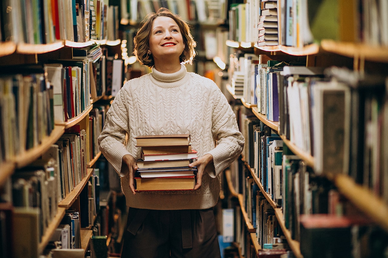Возможности профессионального роста для библиотекаря
