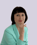Преподаватель НАДПО Нарожная Галина Борисовна