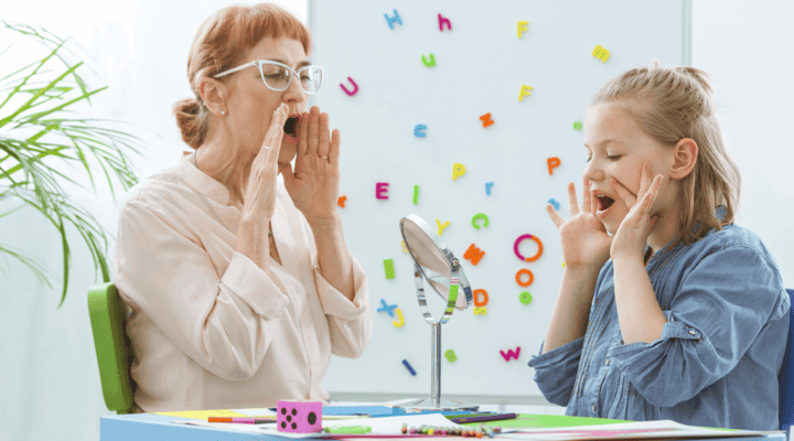 14 ноября – Международный день логопеда