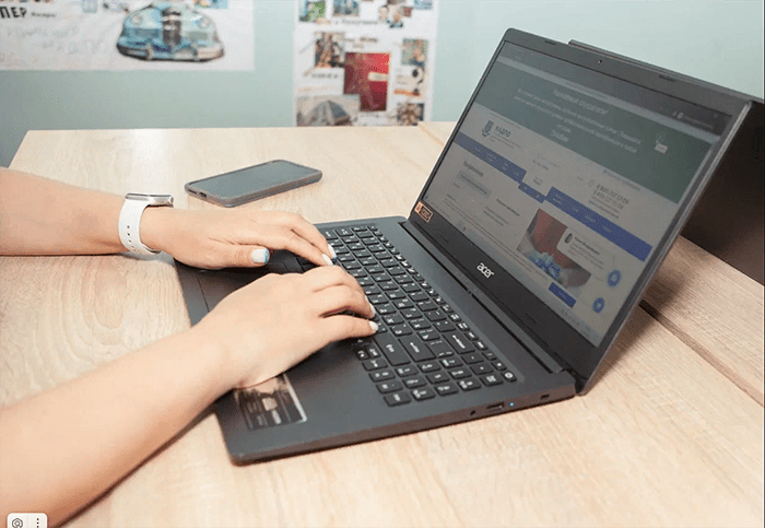 НАДПО предоставляет слушателям места для обучения в своем офисе