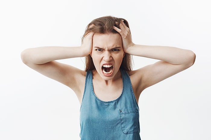 Гнев: что это за эмоция в психологии, причины возникновения