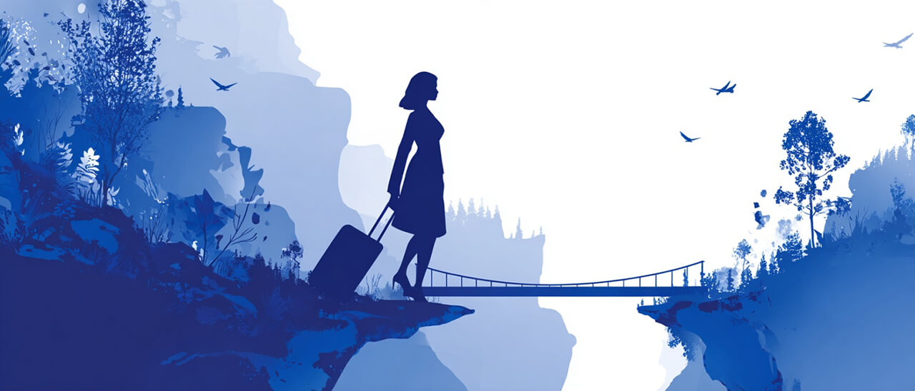 Как сменить профессию в любом возрасте: пошаговый план и 7 востребованных направлений