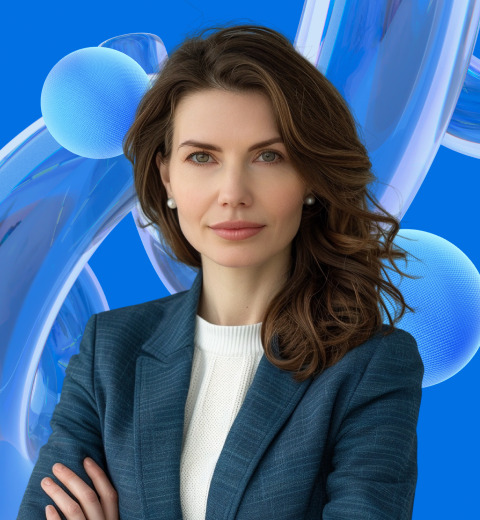 Карточка специалиста