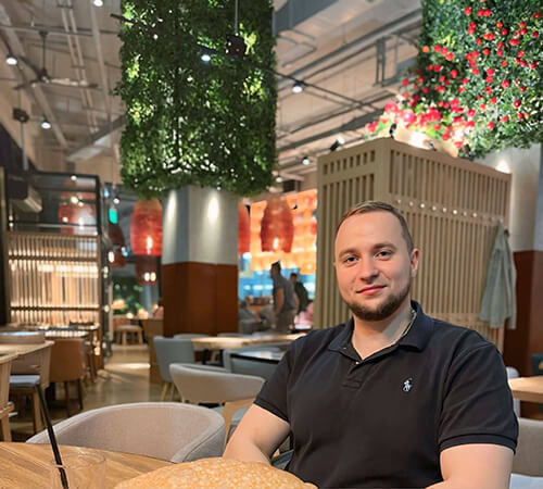 фото из личного архива