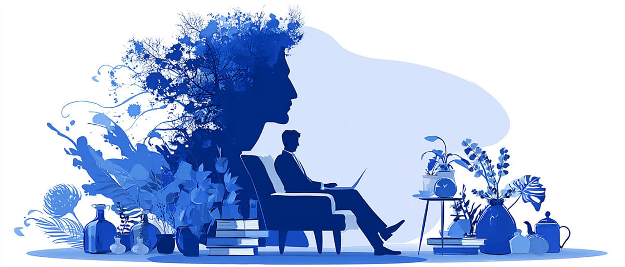 Как психологу работать онлайн: особенности консультаций и поиска клиентов