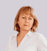Преподаватель НАДПО Волкова Дарья Сергеевна