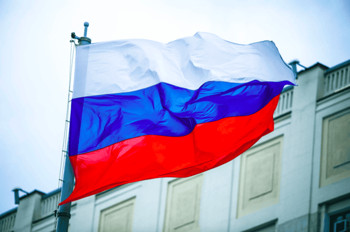 22 августа – День флага!