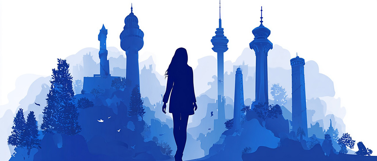 Как провести новогодние праздники с пользой. Квест для тела, мозга и души + 5 подарков от НАДПО