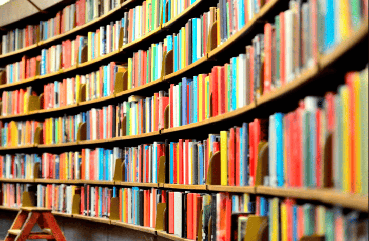 Общероссийский день библиотек (День библиотекаря) – 27 мая