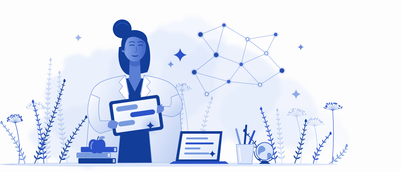 Курс по искусственному интеллекту для учителей на Госуслугах