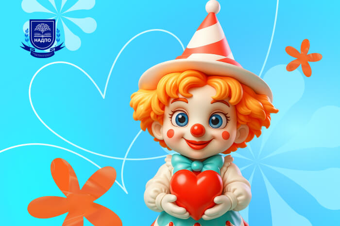 НАДПО поддерживает благотворительную инициативу для помощи больным детям