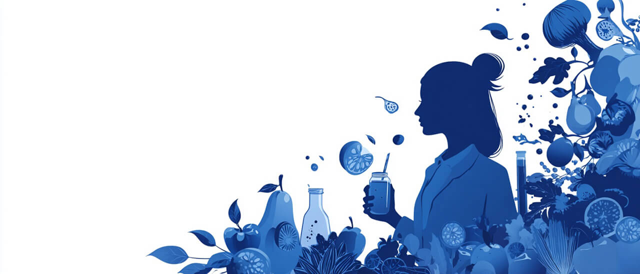 Как стать нутрициологом после 40 лет: подробный гайд для успешного старта