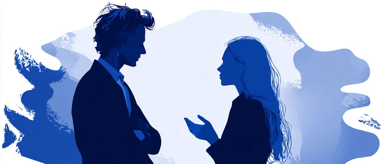 Треугольник Карпмана: Жертва, Спасатель, Агрессор — кто вы?