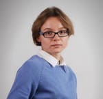 Кишиневская Марина Александровна