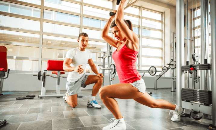 Приглашаем на бесплатный вебинар «Как получить профессию фитнес-тренера удаленно и начать зарабатывать уже через 3 месяца»