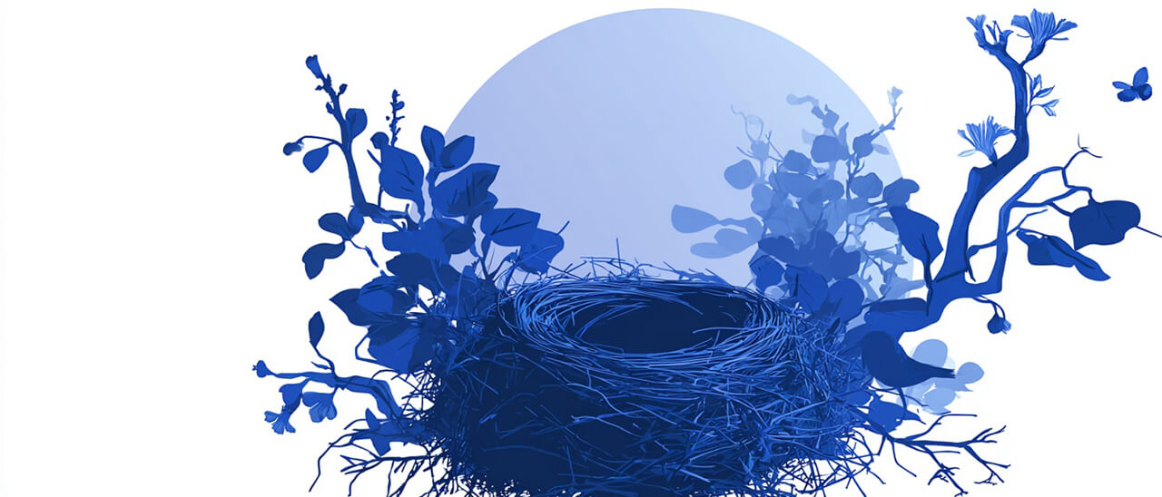 Синдром опустевшего гнезда: как жить счастливо и полноценно, когда дети выросли и уехали из дома