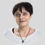 Молокостова Анна Михайловна
