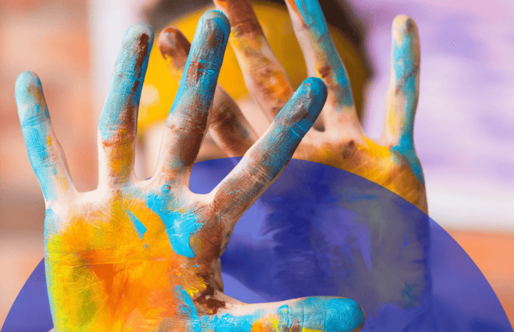 Новый вебинар – арт-терапия в рабочем арсенале психолога