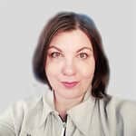 Егорова Наталья Николаевна