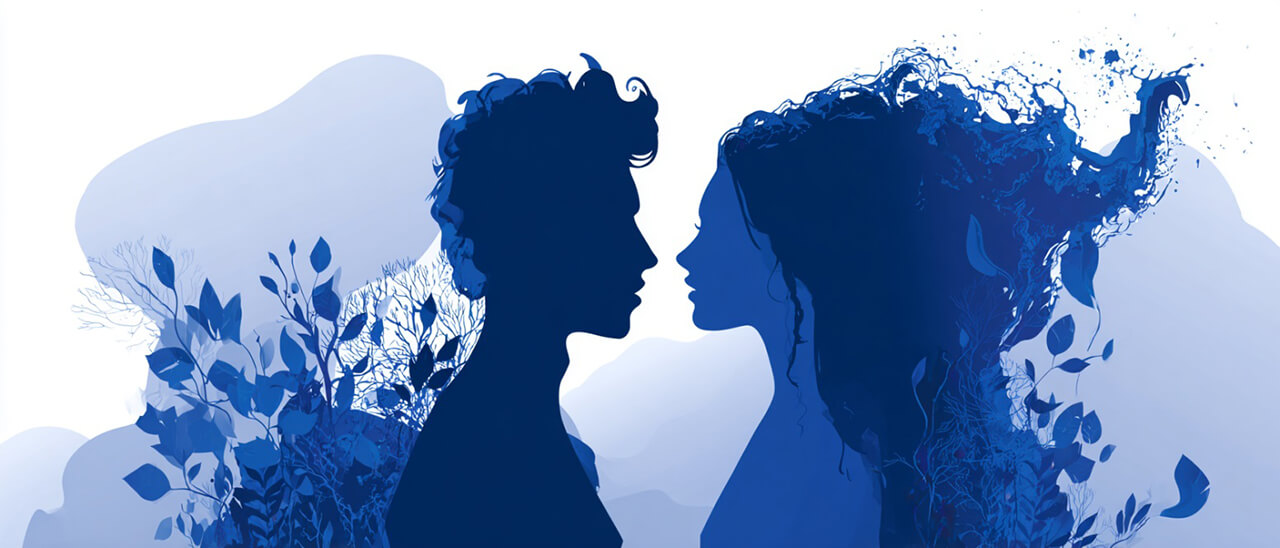 Эмоциональная зависимость в отношениях: что это такое и как от неё избавиться