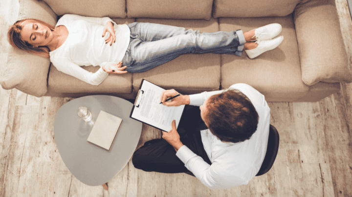 22 ноября – День психолога