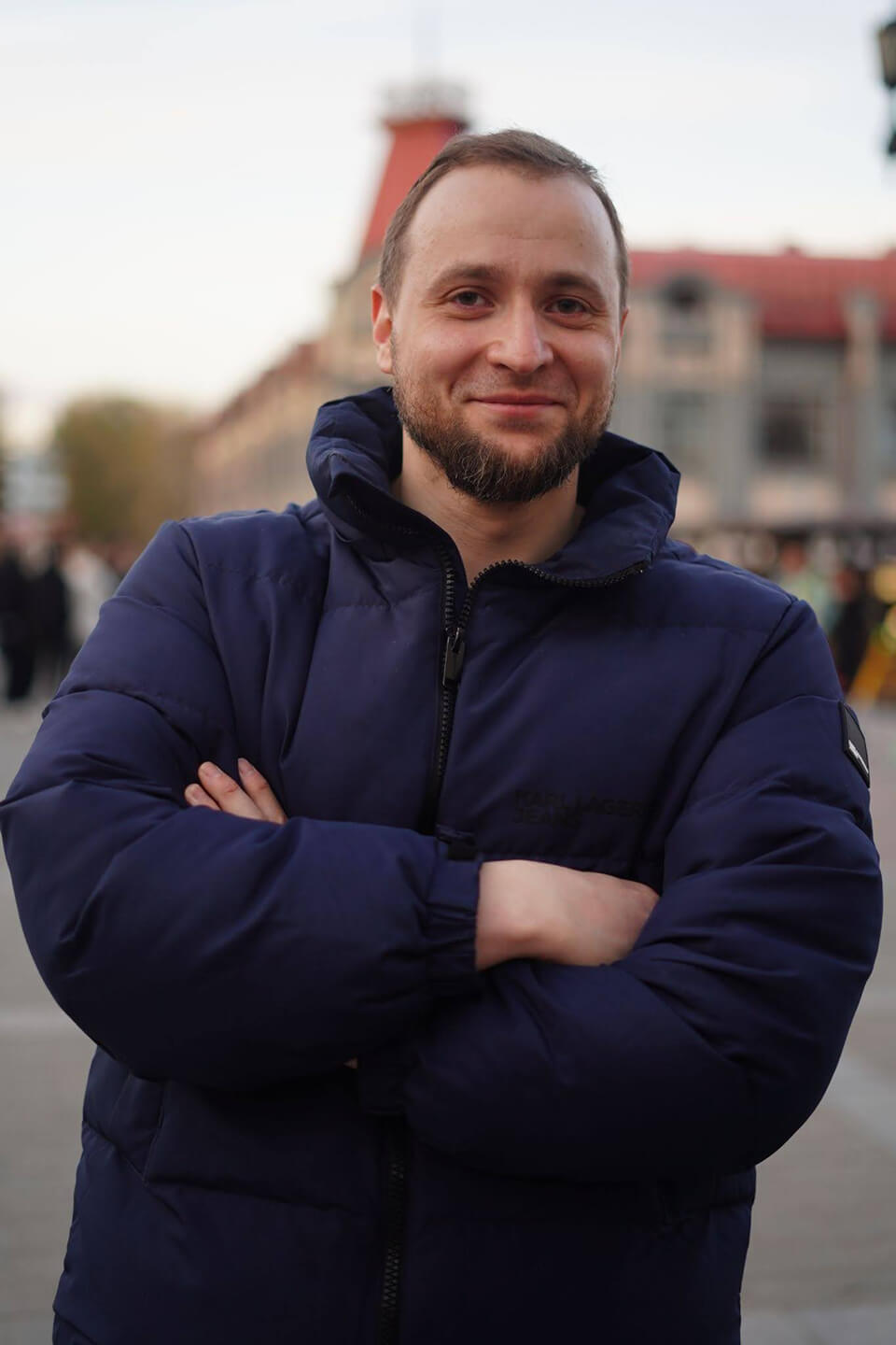 фото из личного архива