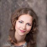 Кузнецова Анастасия Алексеевна