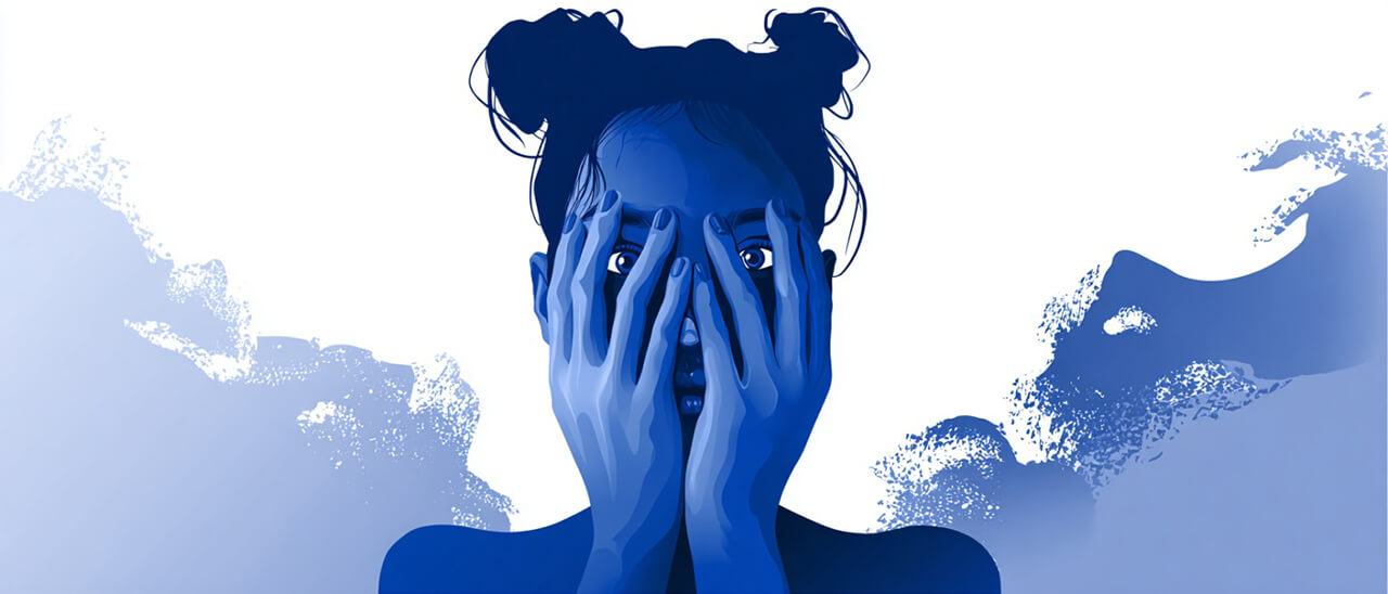 Танатофобия: почему возникает страх смерти и как его проработать?