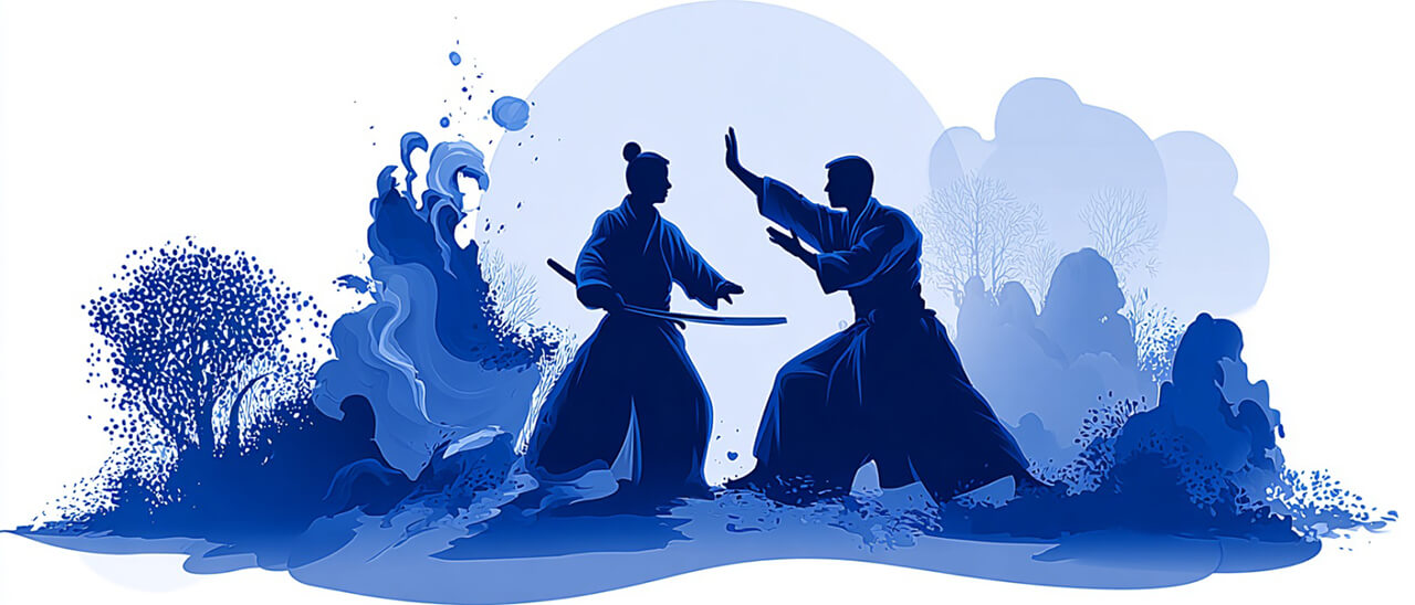 О чем книга Михаила Литвака «Психологическое айкидо»