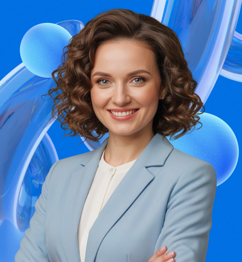 Карточка специалиста