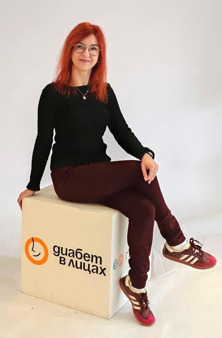 фото из личного архива