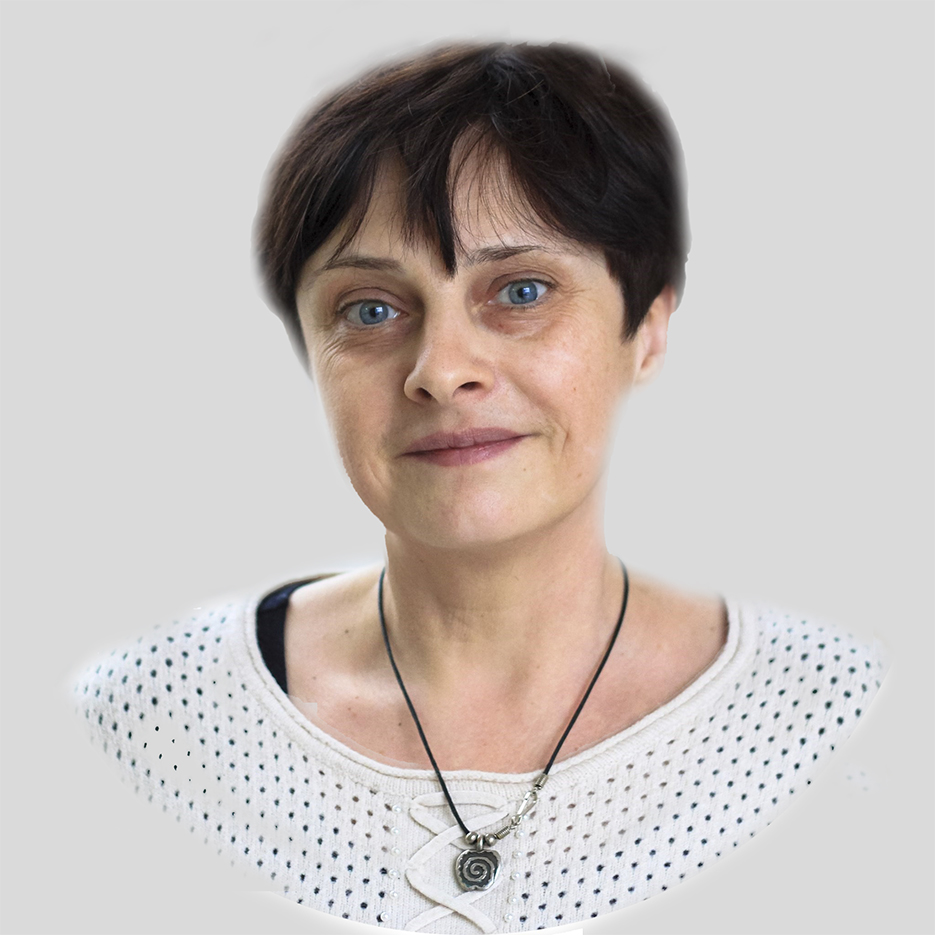 Молокостова Анна Михайловна