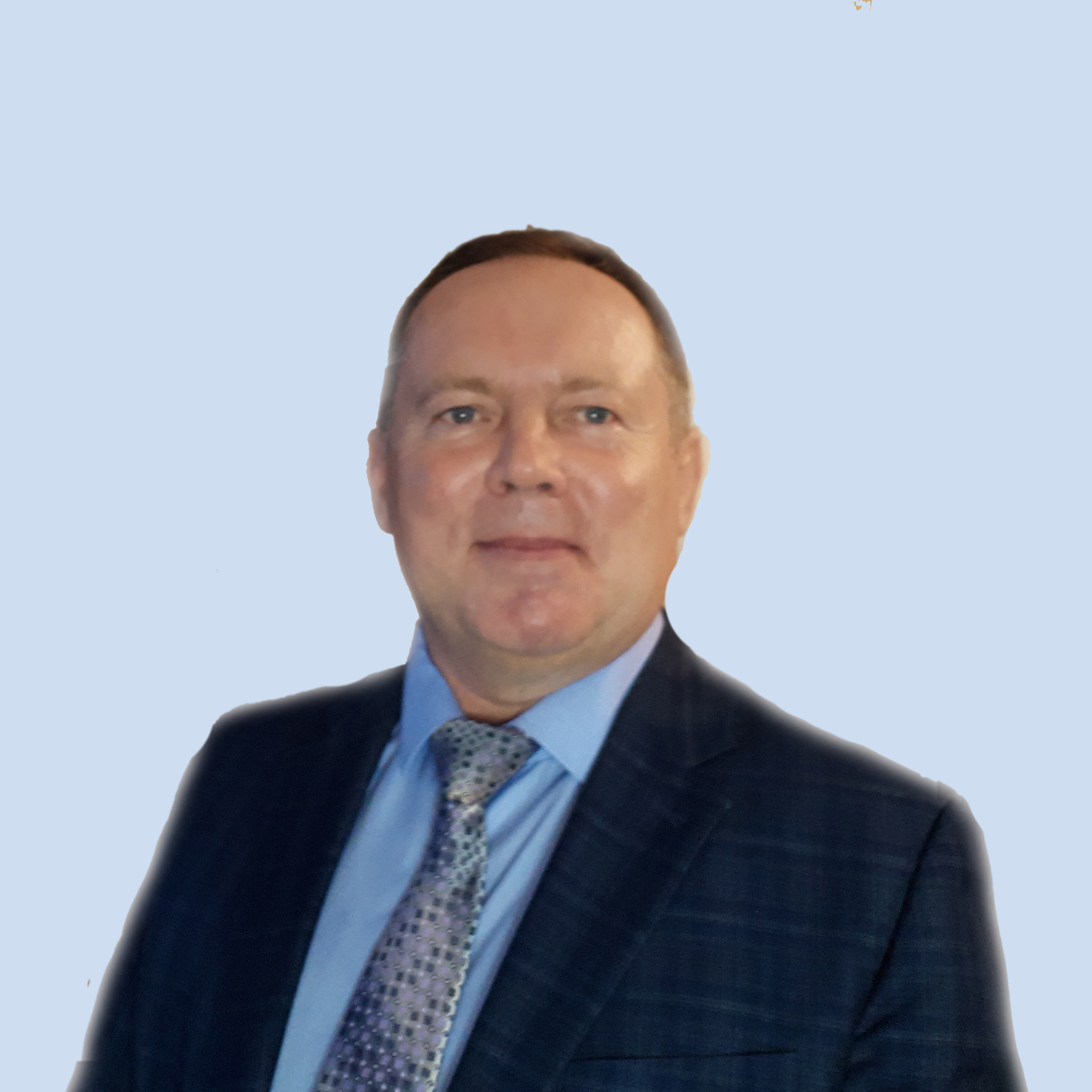 Сигаев Сергей Юрьевич