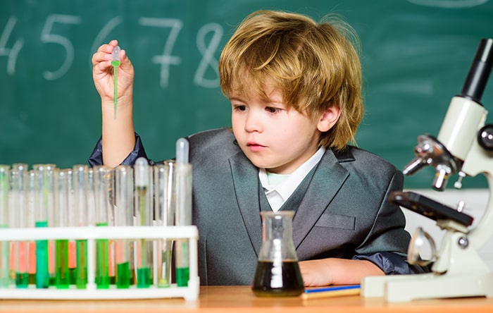 STEM-технология – новая ступень в дошкольном образовании
