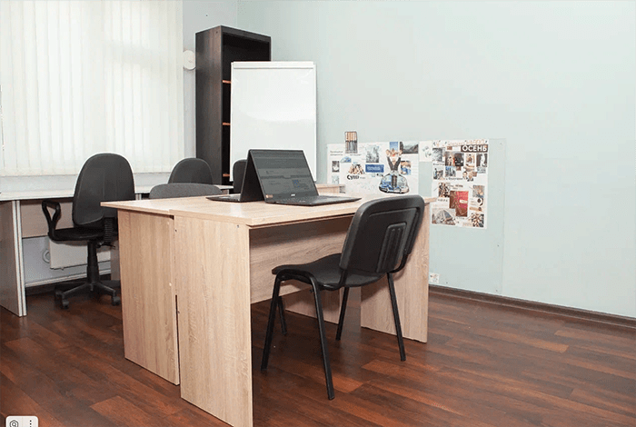 НАДПО предоставит слушателям места для обучения в своем офисе