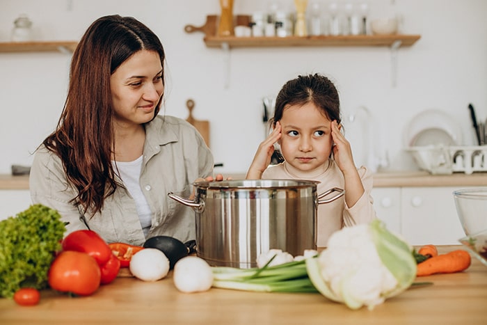 Секреты работающих мам: как готовить быстро и экономно