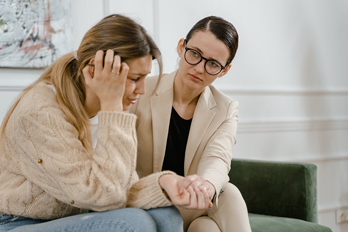 ПТСР – посттравматическое стрессовое расстройство: симптомы воздействия шокирующих эпизодов