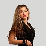 Преподаватель НАДПО Плавинская Виталия Игоревна