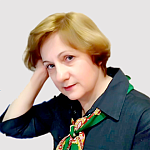 Преподаватель НАДПО Юрочкина Ирина Николаевна