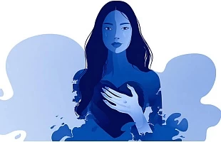 Быть рядом, не теряя себя. Главные вопросы о том, как жить, если близкий тяжело болен