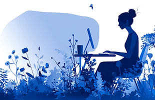 Что такое дистанционное обучение и кому подходит