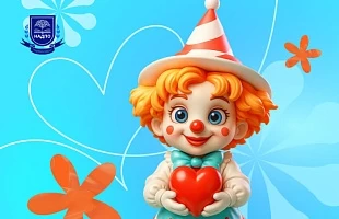 НАДПО поддерживает благотворительную инициативу для помощи больным детям