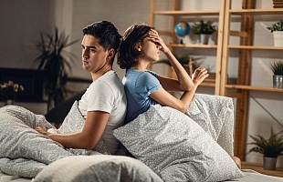 Как себя вести при измене мужа: советы психолога для женщин