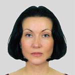 Преподаватель НАДПО Тышкевич Марина Юрьевна