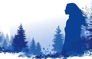 Почему нет новогоднего настроения, как его вернуть и нужно ли это делать