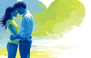 Где заканчиваюсь я и начинаемся мы: как сохранить близость, не потеряв себя