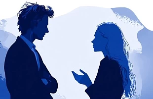 Треугольник Карпмана: Жертва, Спасатель, Агрессор — кто вы?