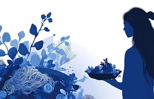 Почему мы едим, когда не голодны: тайны пищевого поведения