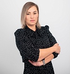 Чирченко Анна Александровна