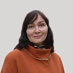 Преподаватель НАДПО Ершова Наталья Николаевна